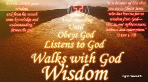 Wisdom Road