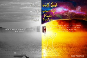 Alone with God